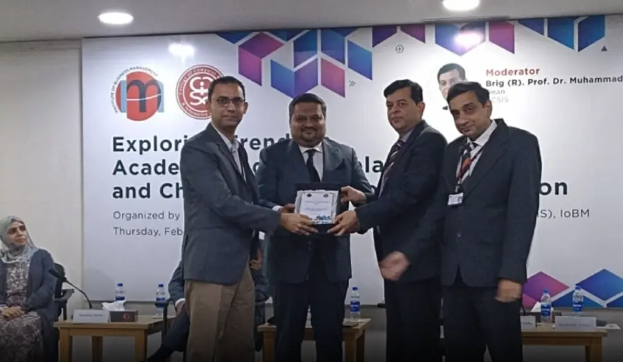 Exploring Trends in Academia-Industry Relationships and Charting Future Courses of Action at CBM KHI